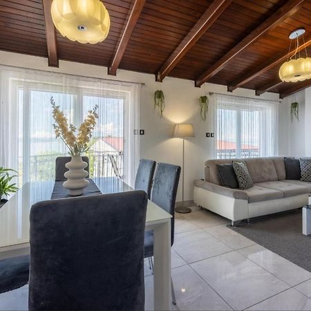 Apartments Lino Selce Exterior photo
